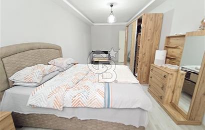 BUCA ADATEPE MERKEZİ KONUMDA 5+1 DUBLEKS DAİRE