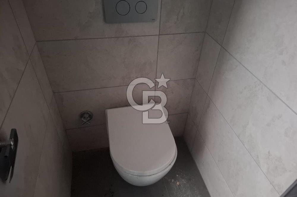 İTFAİYE İŞ MERKEZİNDE - OFİS 110 PLAZADA KİRALIK İŞ YERİ