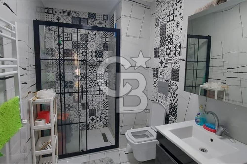 CB-TAN KARTEPE SUADİYE ÇEPNİ SİTE İÇİ KİRALIK DAİRE