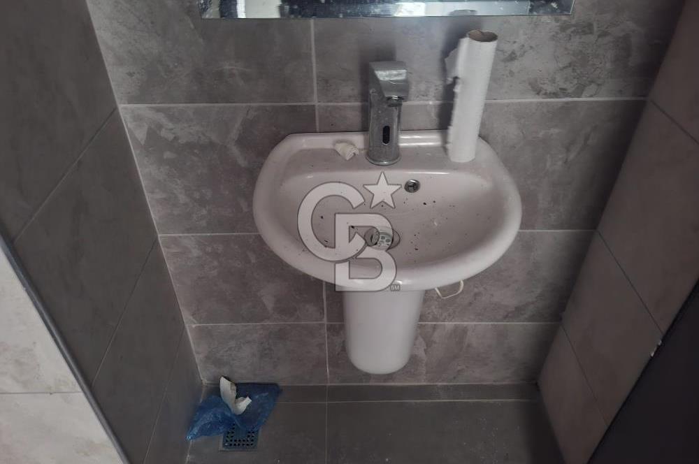 İTFAİYE İŞ MERKEZİNDE - OFİS 110 PLAZADA KİRALIK İŞ YERİ