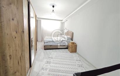 BUCA ADATEPE MERKEZİ KONUMDA 5+1 DUBLEKS DAİRE