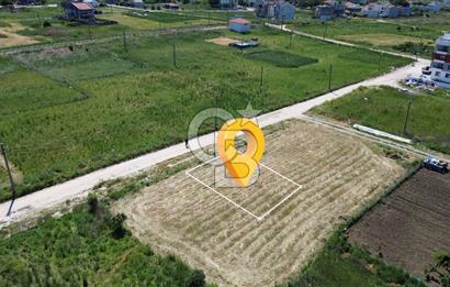 LAPSEKİ DALYANDA %30 4 KAT İMARLI SATILIK ARSA