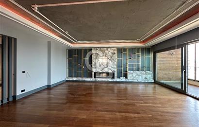 ATAKUM NU TERA SİTESİ 3+1 DENİZ MANZARALI 220M2 SATILIK DAİRE