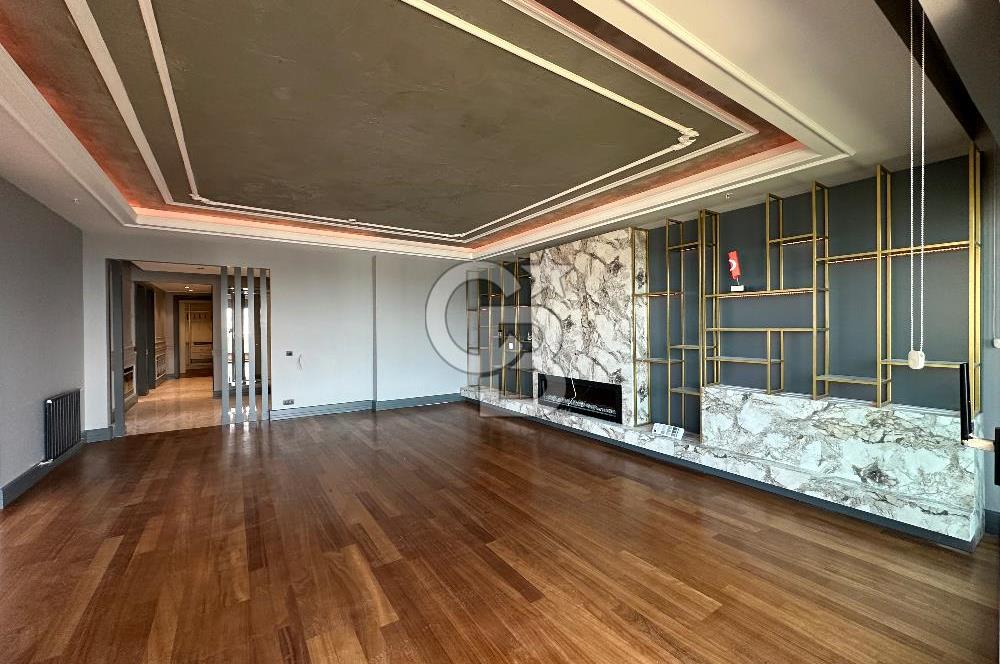 ATAKUM NU TERA SİTESİ 3+1 DENİZ MANZARALI 220M2 SATILIK DAİRE