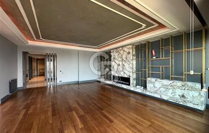 ATAKUM NU TERA SİTESİ 3+1 DENİZ MANZARALI 220M2 SATILIK DAİRE