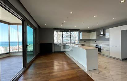 ATAKUM NU TERA SİTESİ 3+1 DENİZ MANZARALI 220M2 SATILIK DAİRE