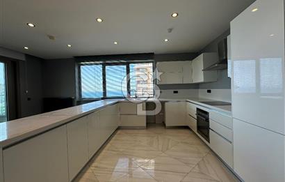 ATAKUM NU TERA SİTESİ 3+1 DENİZ MANZARALI 220M2 SATILIK DAİRE