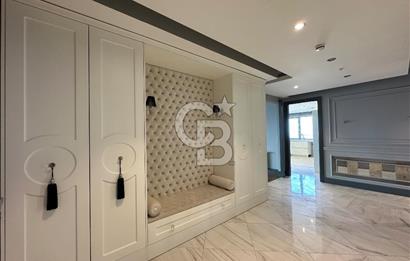 ATAKUM NU TERA SİTESİ 3+1 DENİZ MANZARALI 220M2 SATILIK DAİRE