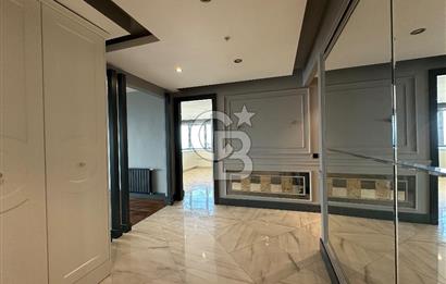 ATAKUM NU TERA SİTESİ 3+1 DENİZ MANZARALI 220M2 SATILIK DAİRE