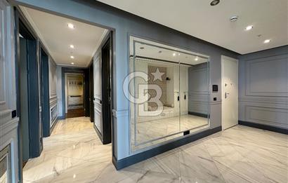 ATAKUM NU TERA SİTESİ 3+1 DENİZ MANZARALI 220M2 SATILIK DAİRE