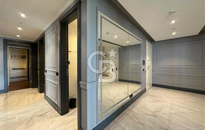 ATAKUM NU TERA SİTESİ 3+1 DENİZ MANZARALI 220M2 SATILIK DAİRE