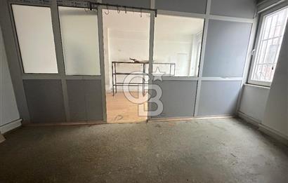 ŞİŞHANE MEYDAN'A ADIM MESAFEDE SATILIK BİNA 