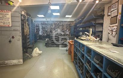 ŞİŞHANE MEYDAN'A ADIM MESAFEDE SATILIK BİNA 