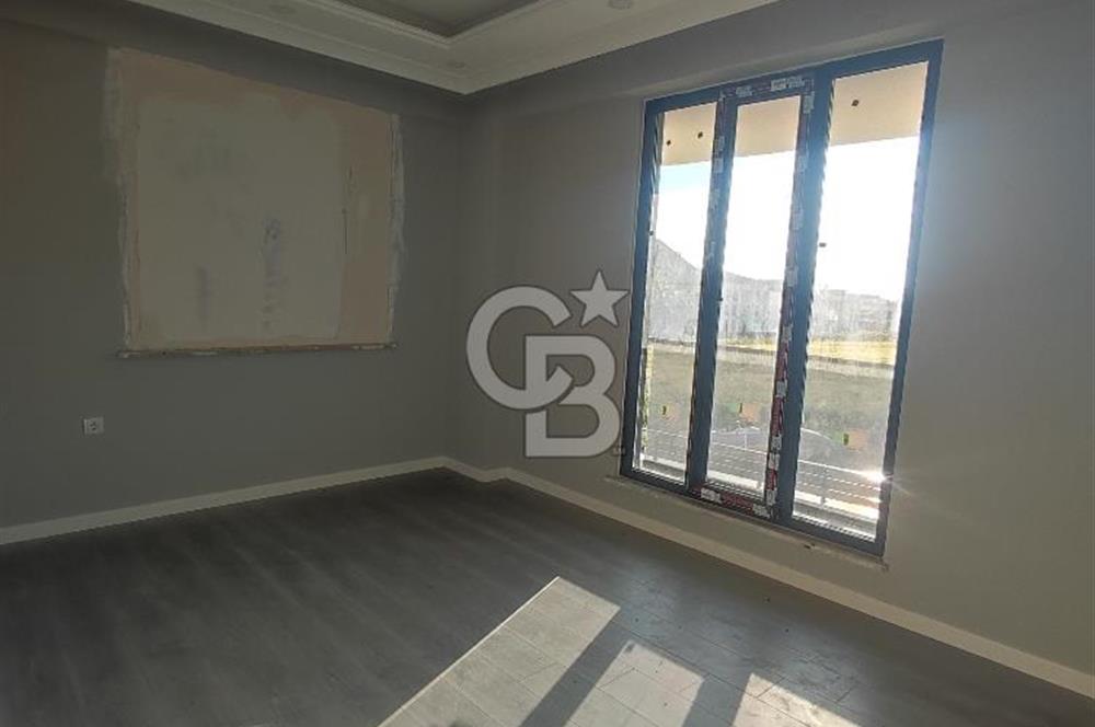 |CB SE7EN| CELALİYE MAHALLESİNDE SIFIR BİNADA 2+1 FERAH DAİRE