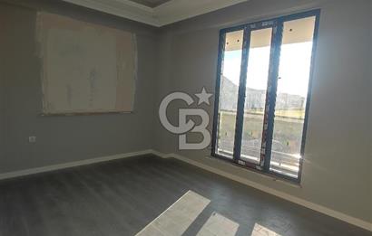 |CB SE7EN| CELALİYE MAHALLESİNDE SIFIR BİNADA 2+1 FERAH DAİRE
