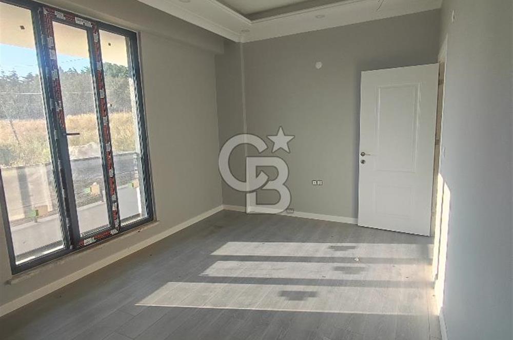 |CB SE7EN| CELALİYE MAHALLESİNDE SIFIR BİNADA 2+1 FERAH DAİRE