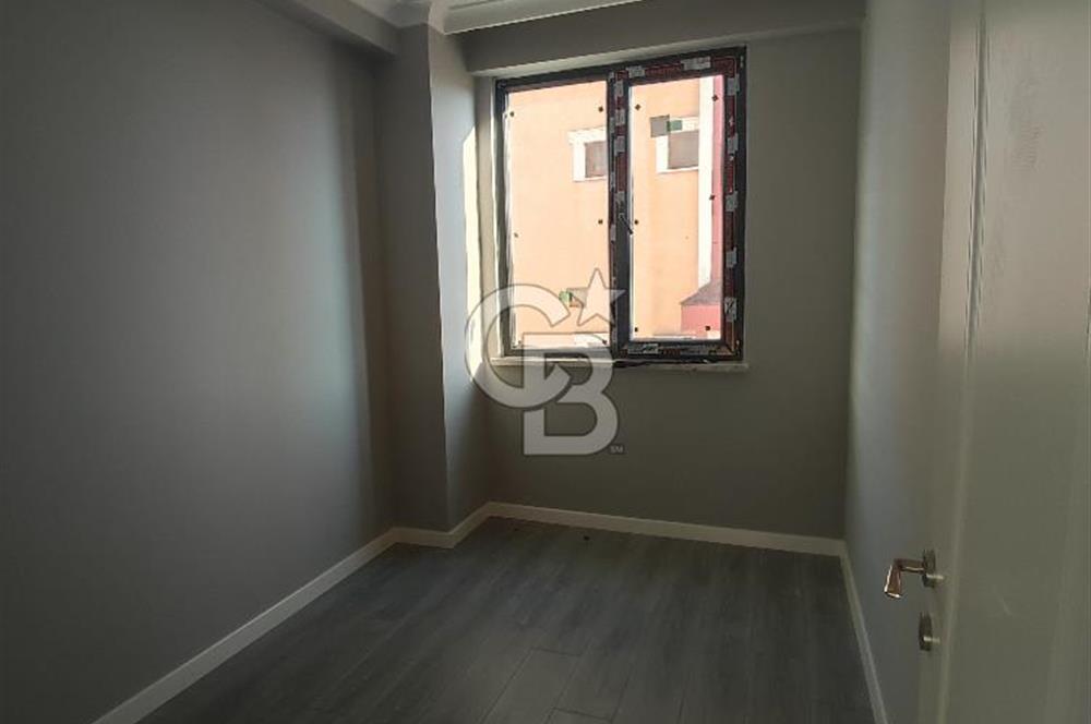 |CB SE7EN| CELALİYE MAHALLESİNDE SIFIR BİNADA 2+1 FERAH DAİRE