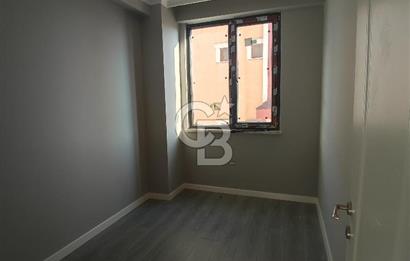 |CB SE7EN| CELALİYE MAHALLESİNDE SIFIR BİNADA 2+1 FERAH DAİRE
