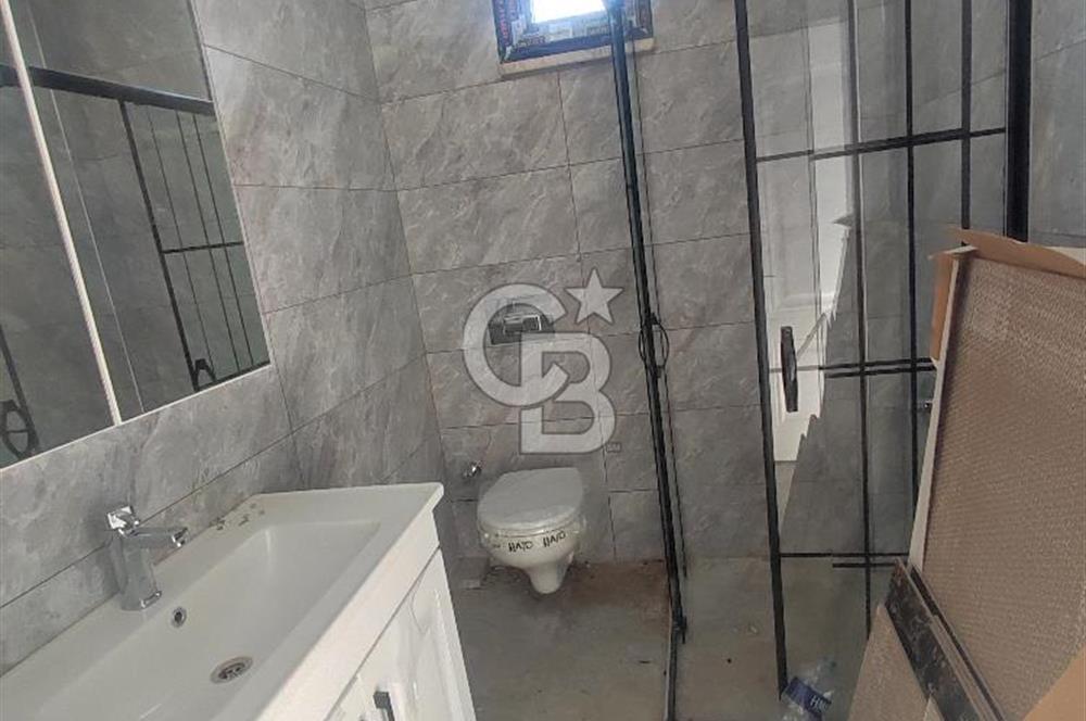 |CB SE7EN| CELALİYE MAHALLESİNDE SIFIR BİNADA 2+1 FERAH DAİRE