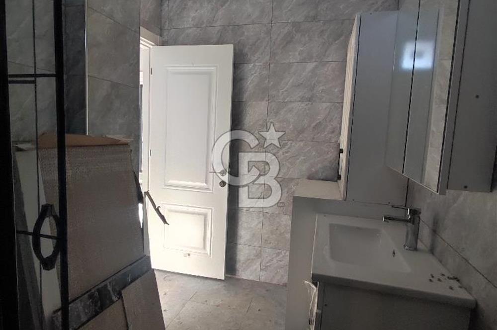 |CB SE7EN| CELALİYE MAHALLESİNDE SIFIR BİNADA 2+1 FERAH DAİRE