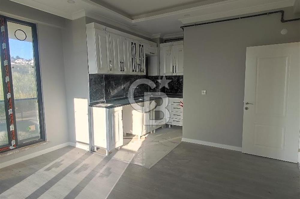 |CB SE7EN| CELALİYE MAHALLESİNDE SIFIR BİNADA 2+1 FERAH DAİRE