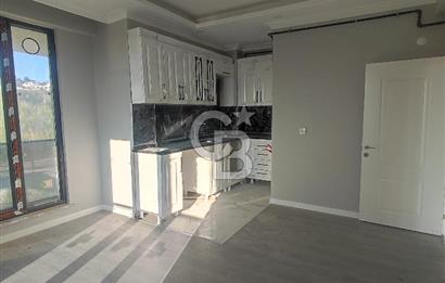 |CB SE7EN| CELALİYE MAHALLESİNDE SIFIR BİNADA 2+1 FERAH DAİRE