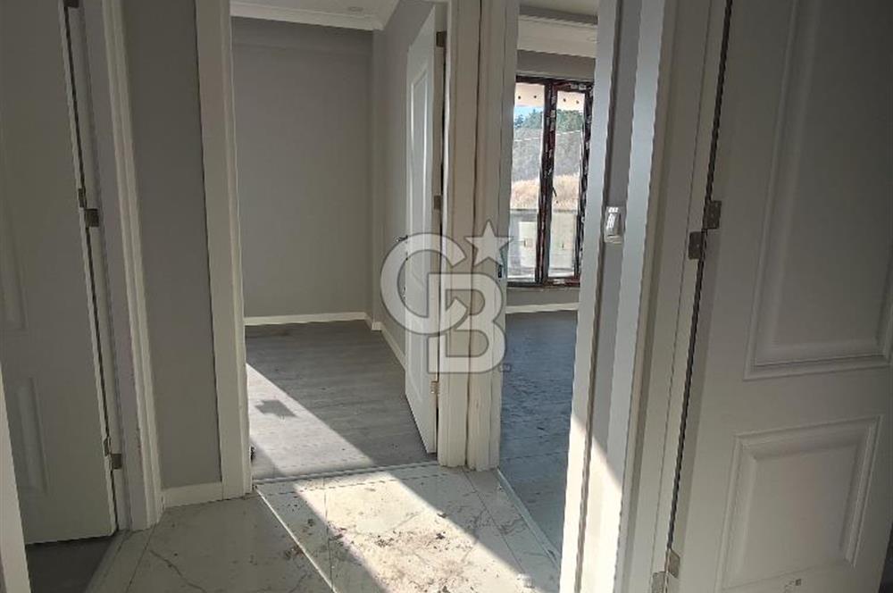 |CB SE7EN| CELALİYE MAHALLESİNDE SIFIR BİNADA 2+1 FERAH DAİRE