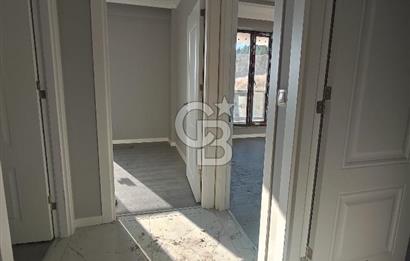 |CB SE7EN| CELALİYE MAHALLESİNDE SIFIR BİNADA 2+1 FERAH DAİRE