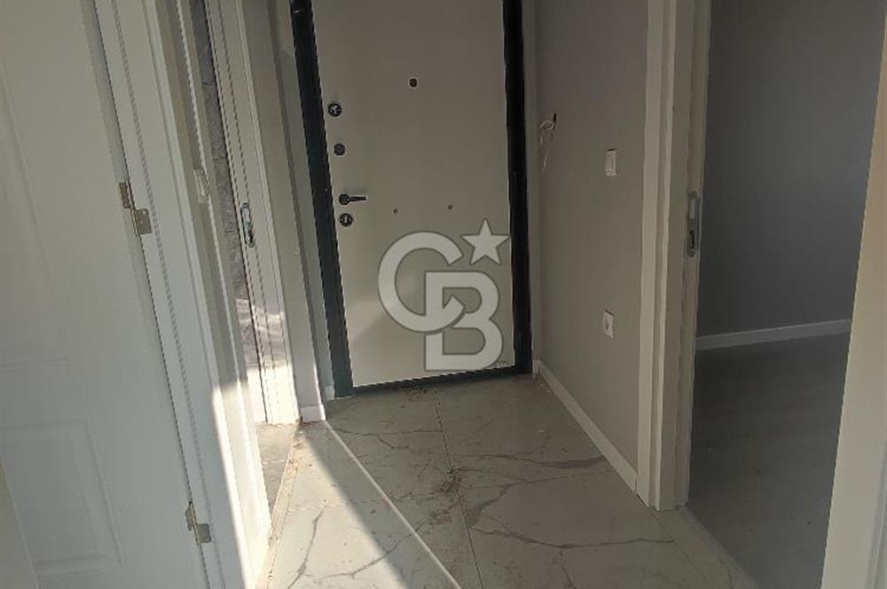 |CB SE7EN| CELALİYE MAHALLESİNDE SIFIR BİNADA 2+1 FERAH DAİRE
