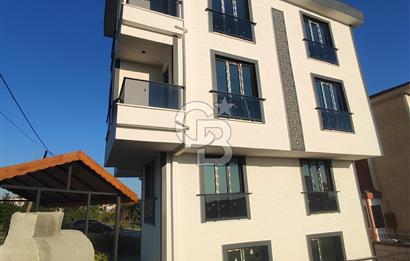 |CB SE7EN| CELALİYE MAHALLESİNDE SIFIR BİNADA 2+1 FERAH DAİRE