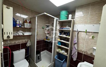 CB CITY'DEN ORHANOĞUZ CADDESİ ÜZERİNDE 2+1 EŞYALI SATILIK DAİRE
