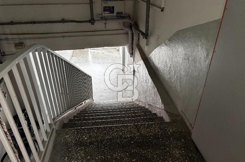 CB CITY'DEN ORHANOĞUZ CADDESİ ÜZERİNDE 2+1 EŞYALI SATILIK DAİRE