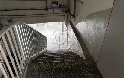 CB CITY'DEN ORHANOĞUZ CADDESİ ÜZERİNDE 2+1 EŞYALI SATILIK DAİRE