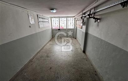 CB CITY'DEN ORHANOĞUZ CADDESİ ÜZERİNDE 2+1 EŞYALI SATILIK DAİRE