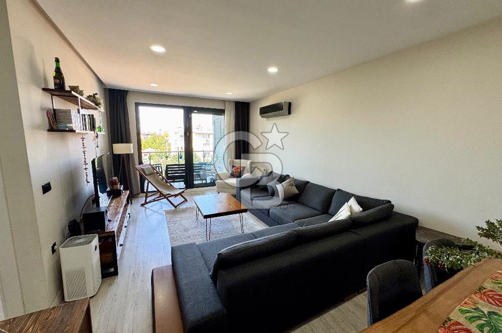 Çiğli Balatçık LaBonita Residence Satilik 2+1 Daire