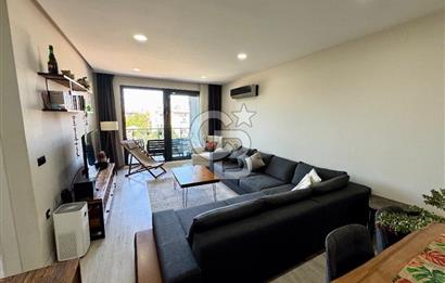 Çiğli Balatçık LaBonita Residence Satilik 2+1 Daire
