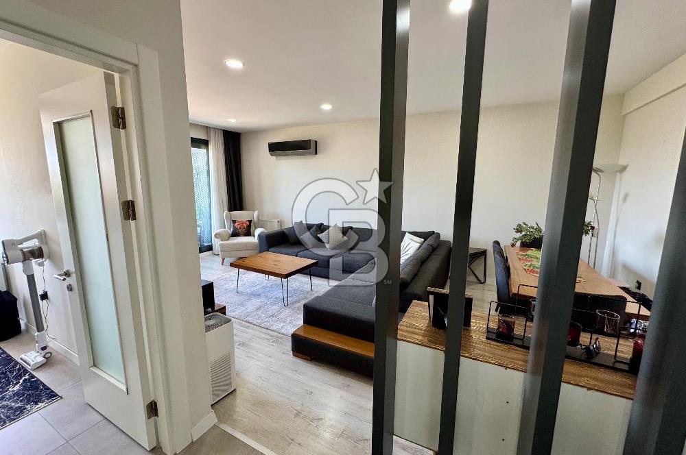 Çiğli Balatçık LaBonita Residence Satilik 2+1 Daire