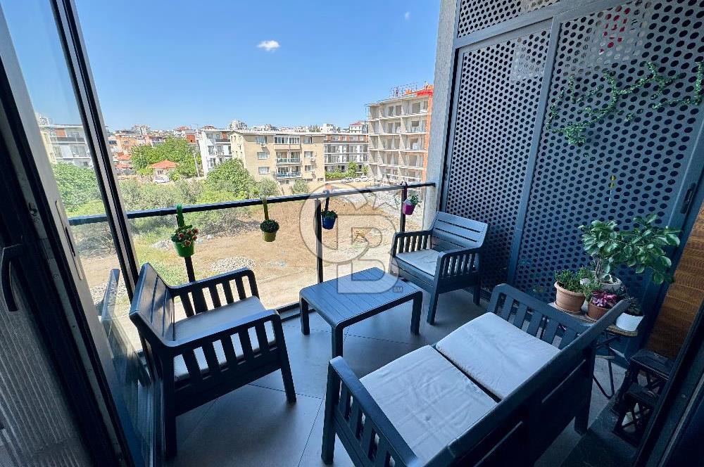 Çiğli Balatçık LaBonita Residence Satilik 2+1 Daire