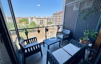 Çiğli Balatçık LaBonita Residence Satilik 2+1 Daire