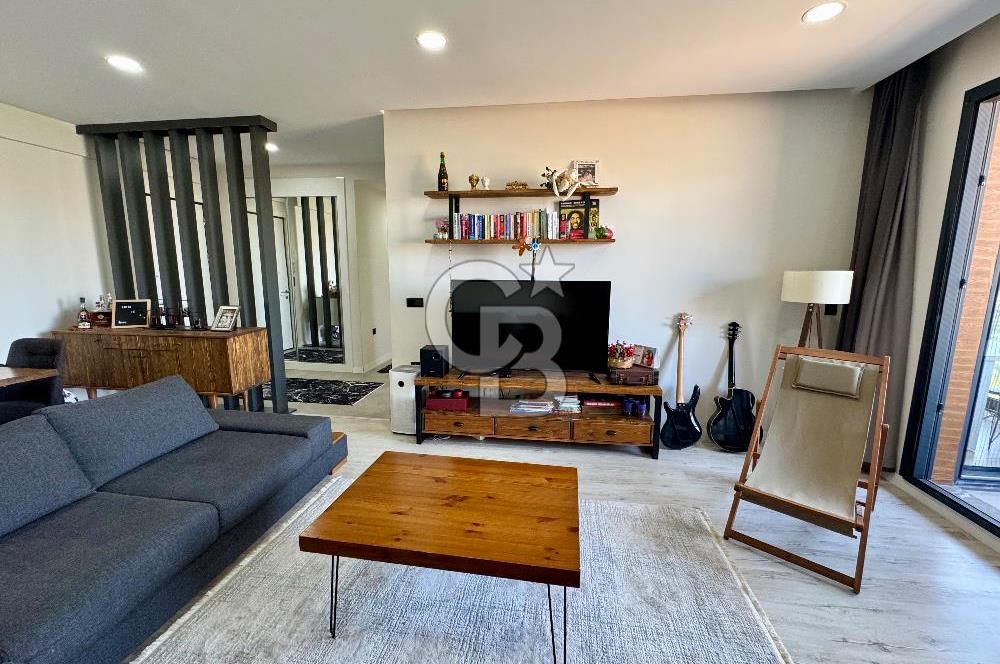 Çiğli Balatçık LaBonita Residence Satilik 2+1 Daire
