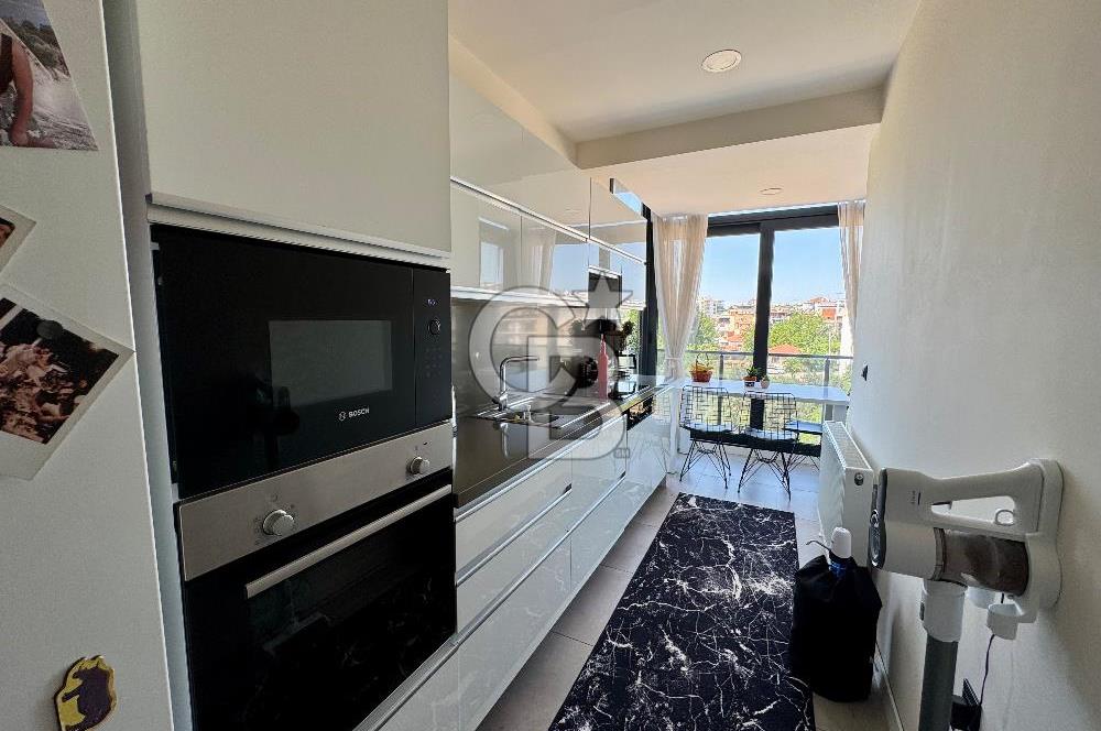 Çiğli Balatçık LaBonita Residence Satilik 2+1 Daire