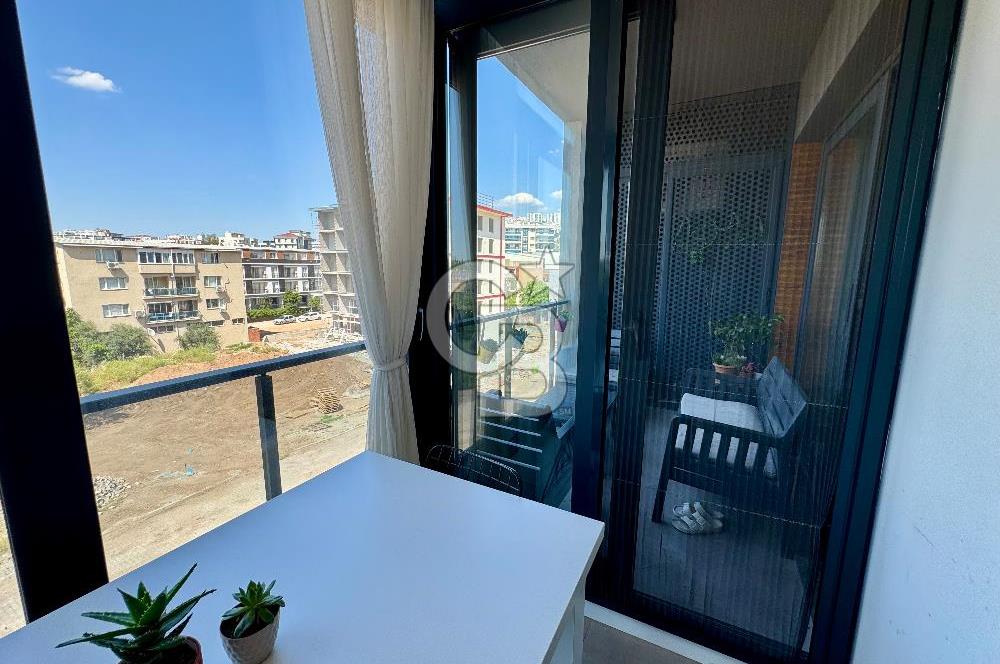 Çiğli Balatçık LaBonita Residence Satilik 2+1 Daire