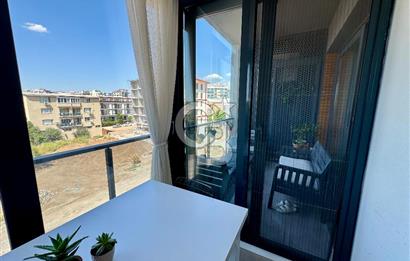 Çiğli Balatçık LaBonita Residence Satilik 2+1 Daire