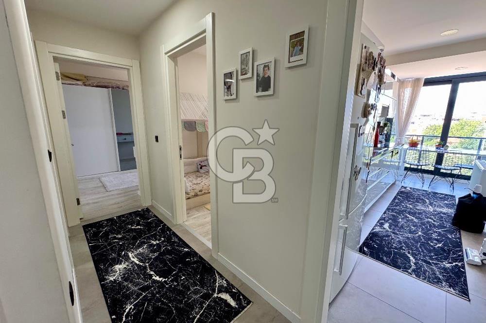 Çiğli Balatçık LaBonita Residence Satilik 2+1 Daire