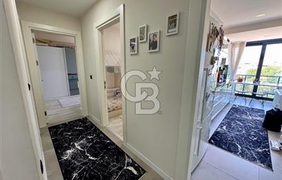 Çiğli Balatçık LaBonita Residence Satilik 2+1 Daire