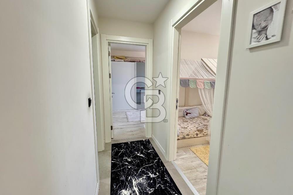 Çiğli Balatçık LaBonita Residence Satilik 2+1 Daire