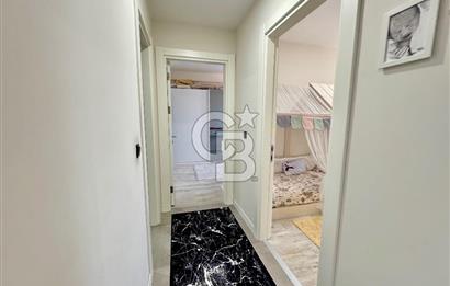 Çiğli Balatçık LaBonita Residence Satilik 2+1 Daire