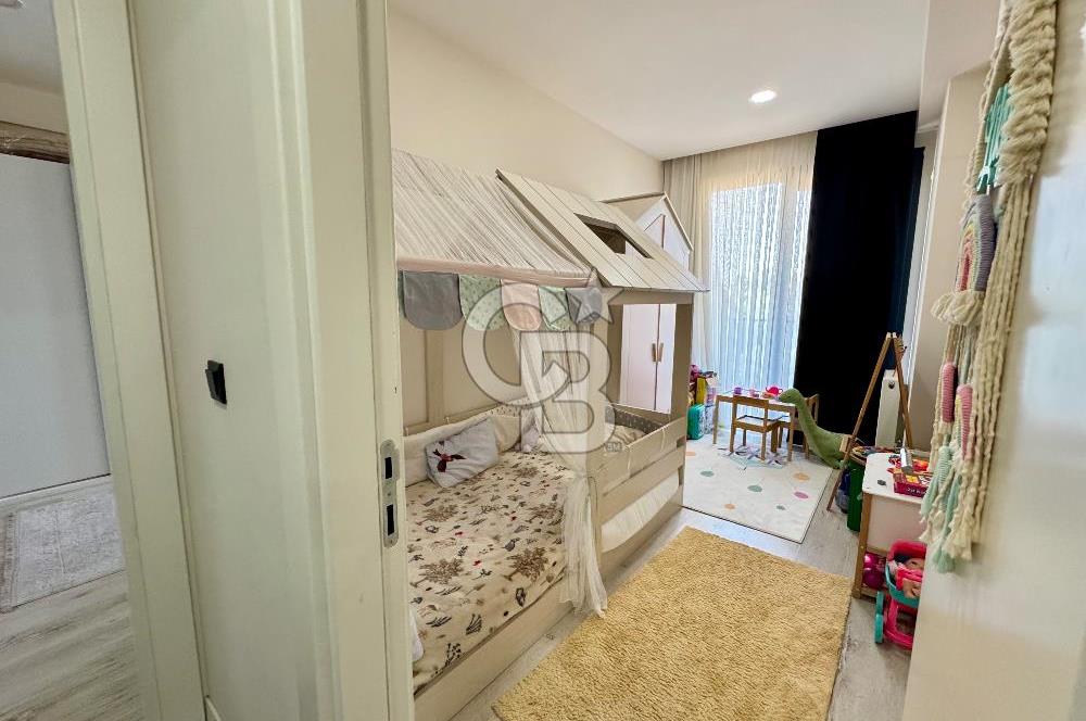 Çiğli Balatçık LaBonita Residence Satilik 2+1 Daire