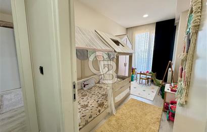 Çiğli Balatçık LaBonita Residence Satilik 2+1 Daire