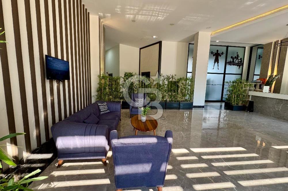Çiğli Balatçık LaBonita Residence Satilik 2+1 Daire